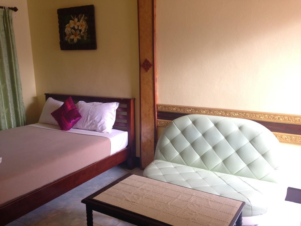 Ao Nang Aonang Grand Inn מראה חיצוני תמונה