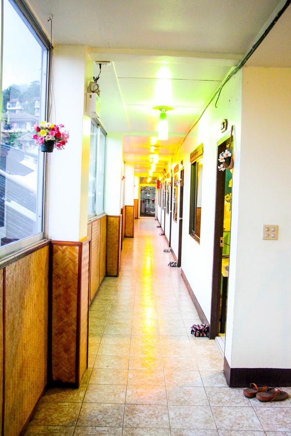 Ao Nang Aonang Grand Inn מראה חיצוני תמונה