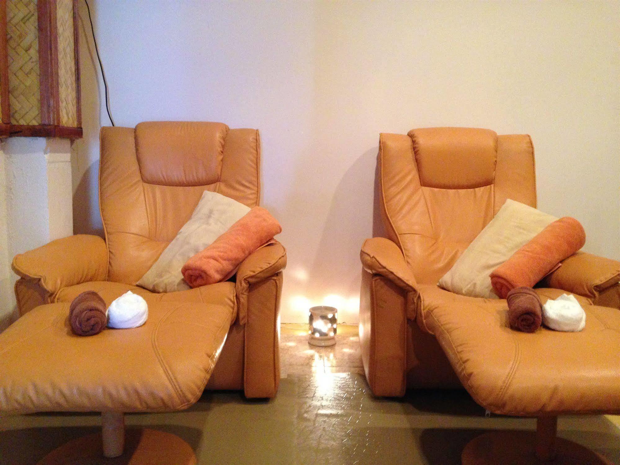 Ao Nang Aonang Grand Inn מראה חיצוני תמונה
