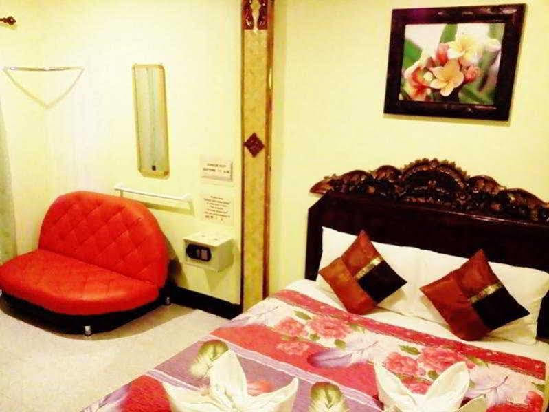 Ao Nang Aonang Grand Inn מראה חיצוני תמונה
