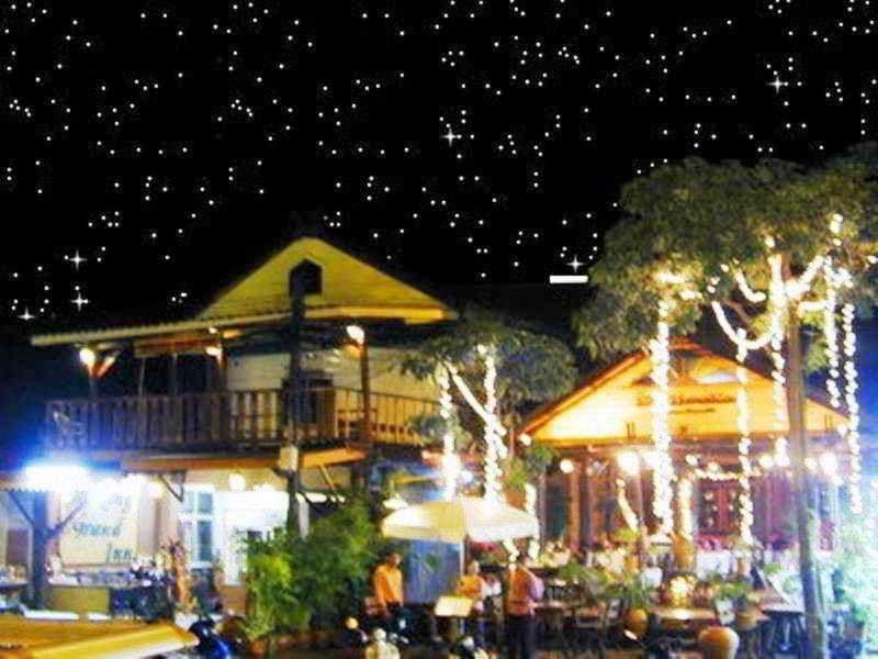 Ao Nang Aonang Grand Inn מראה חיצוני תמונה